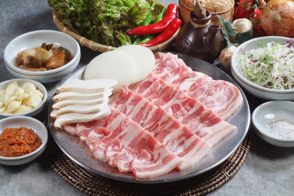 금릉식육식당 사진 4
