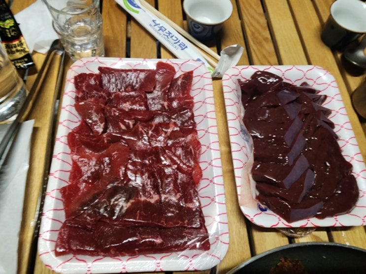  대전정육점 저렴한 가격으로 질좋은 한우를 맛보고싶다면 중리한우정육점