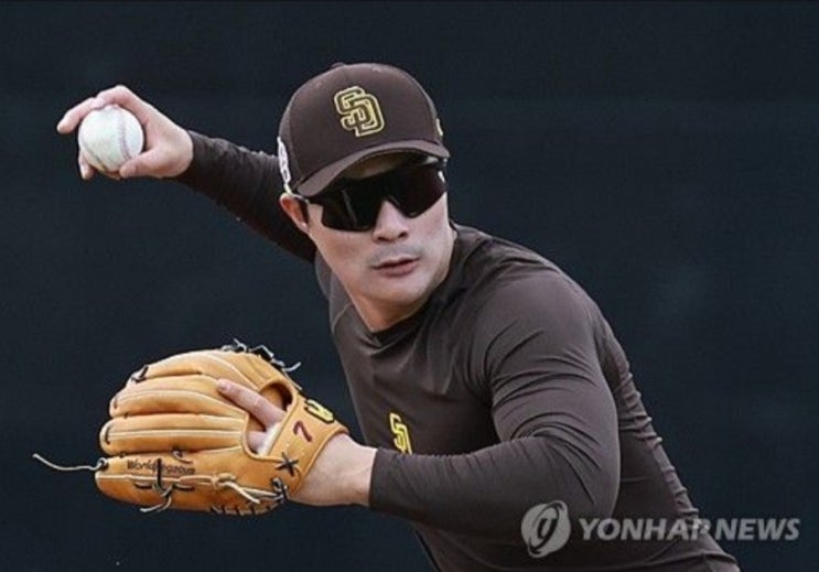 <실시간 핫이슈> 미국 언론 "몸집 줄이는 샌디에이고, 김하성 트레이드할 수도" <실시간 핫이슈> 미국 언론 "몸집 줄이는 샌디에이고, 김하성 트레이드할 수도"