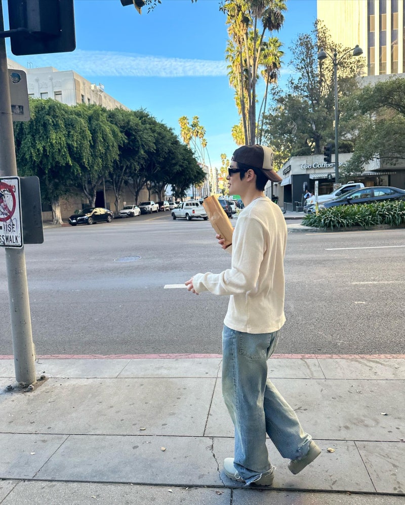 231218 nct127 _jeongjaehyun 재현 인스타그램 정우 아레나 태용 인스스 도영 위버스 하얀거짓말 기....