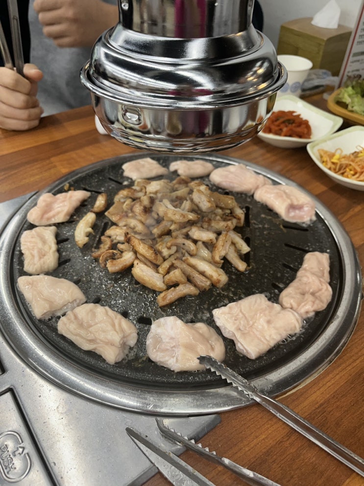  평창 봉평:: 태영생막창 / 재재재재방문