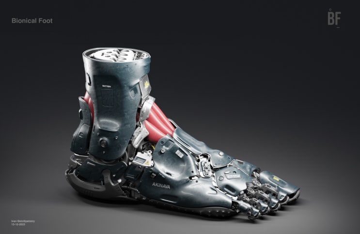  DESIGN INSPIRATION_CYBERPUNK