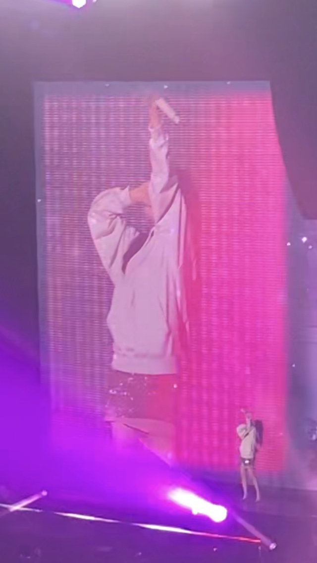 2023 <b>다비치 콘서트</b> 막콘 관람기->(벅차오름)