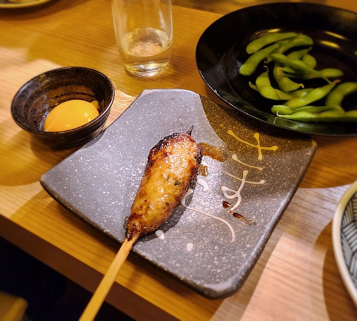  교토 츠지야 우메코지 카덴쇼 맛집 이자카야 추천