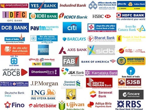(인디샘 컨설팅) 2023년 인도 상위 10대 은행 목록