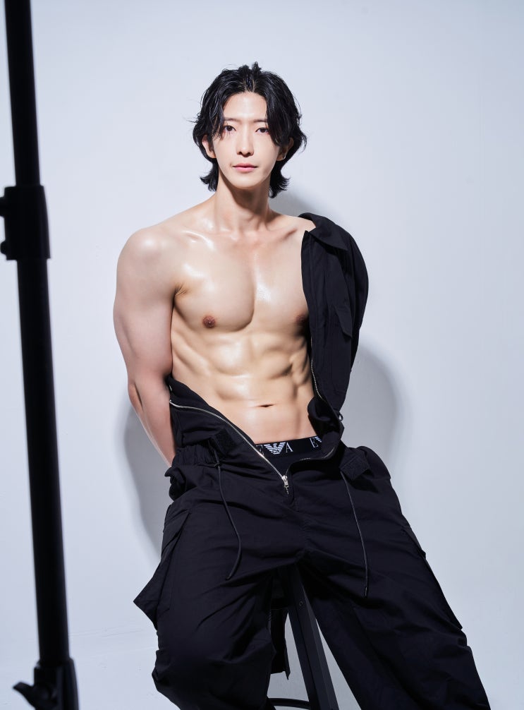  건국이래로 바디프로필 찍기 좋은세상