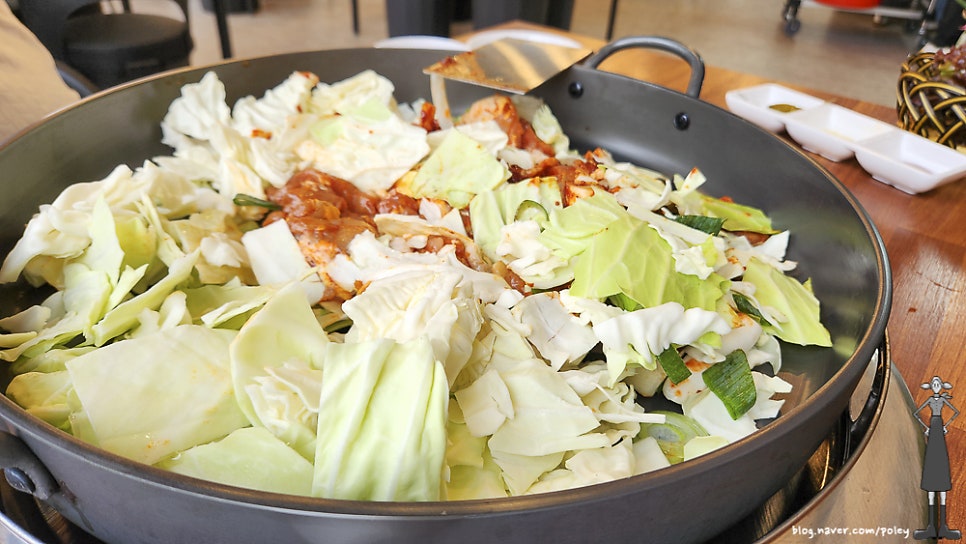 탑동명품춘천닭갈비 사진 1