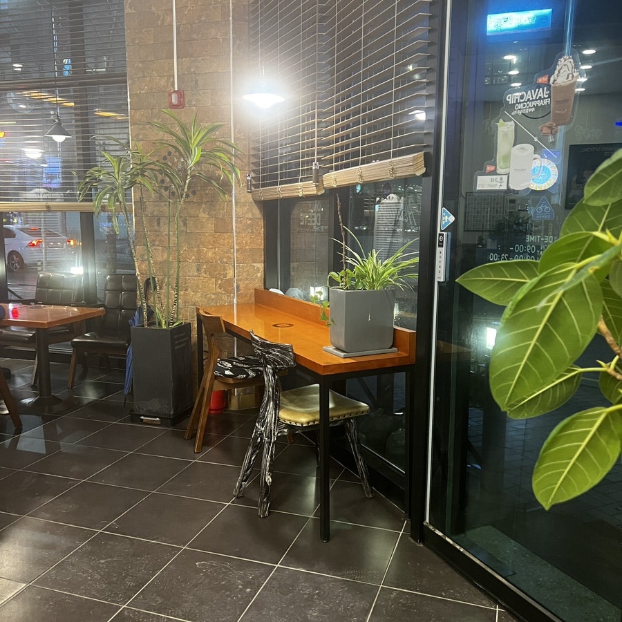 디에떼 에스프레소 아산배방점 사진 6