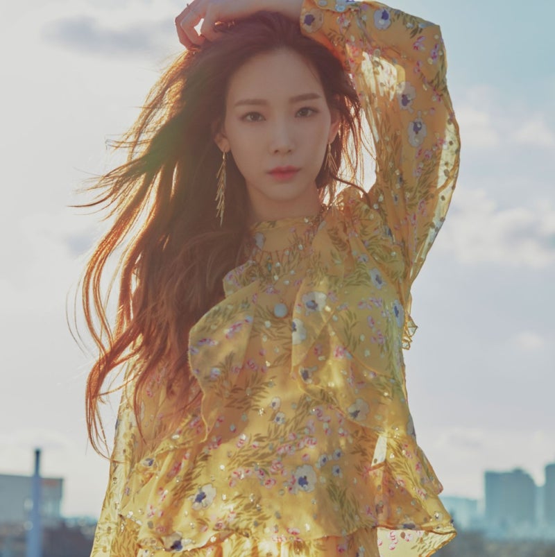 태연 꿈 조용필 원곡 뮤비 듣기 가사 노을 / 웰컴투 삼달리 OST / 꿈을 찾아 고향을 떠나온 많....