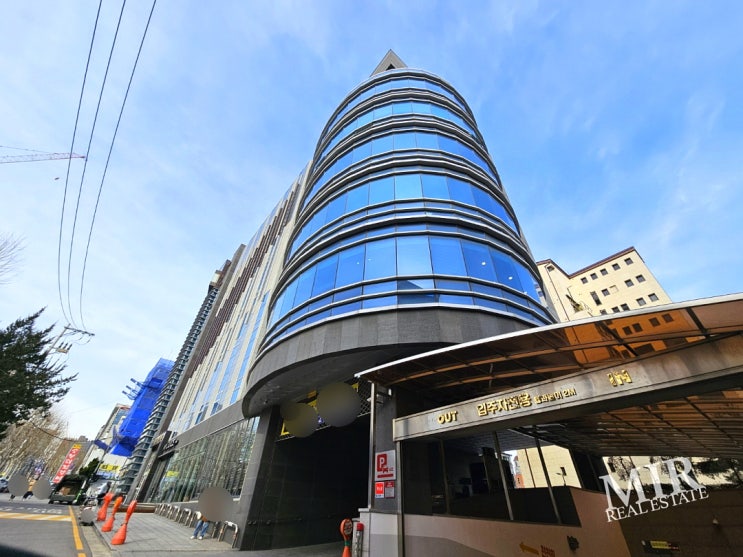  서초구 양재동 대형 사무실매물 강남대로 건영빌딩