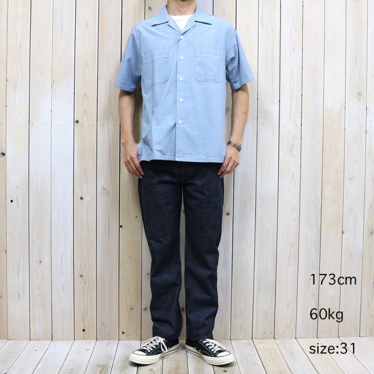  웨어하우스 Lot900XX 슬림핏 WAREHOUSE