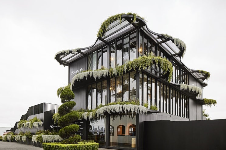  DESIGN INSPIRATION_ ARCHITECTURE