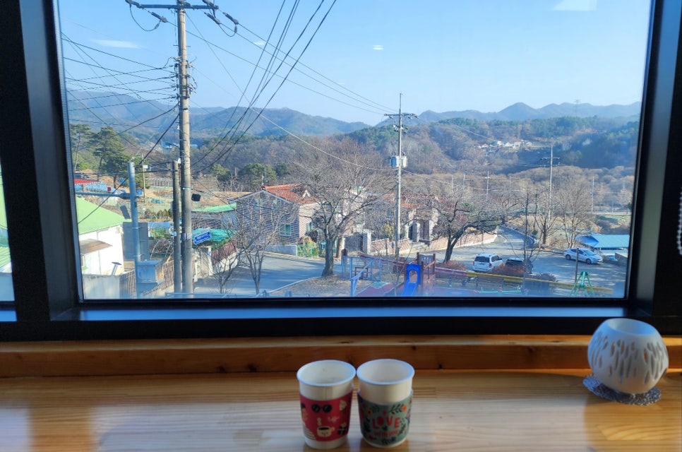 북카페너나들 사진 2