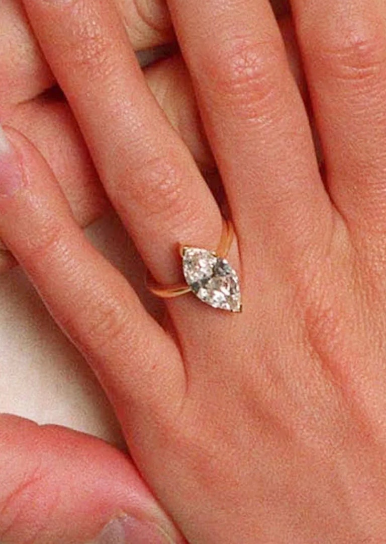 역대 최고의 연예인 약혼 반지 : 네이버 블로그, image size:768x1081