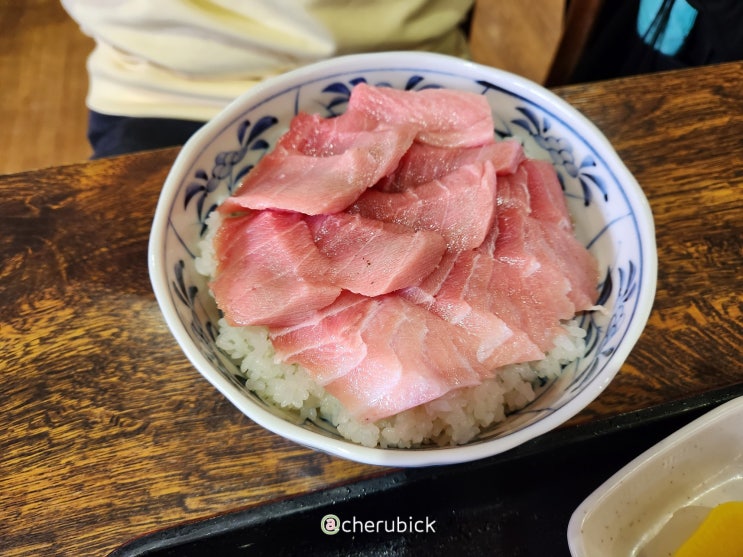  홋카이도 여행 / 삿포로 4박 5일, 요이치 맛집 카이센동 카키자키 쇼텐 Kakizaki shoten