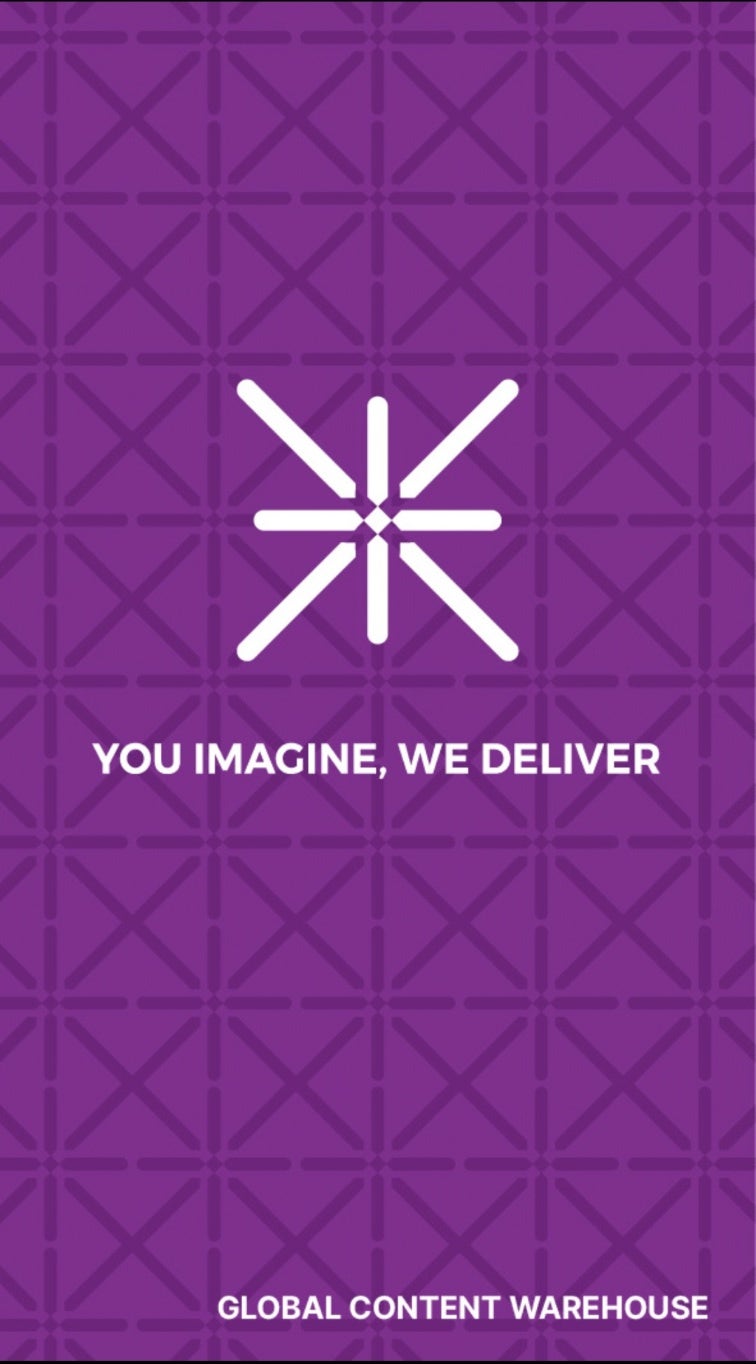 CYL Studio - 로고, 캘리그라피 전문 디자인 스튜디오입니다^^ - 오씨마가교회 사이트를 제작했습니다!, image size:756x1364