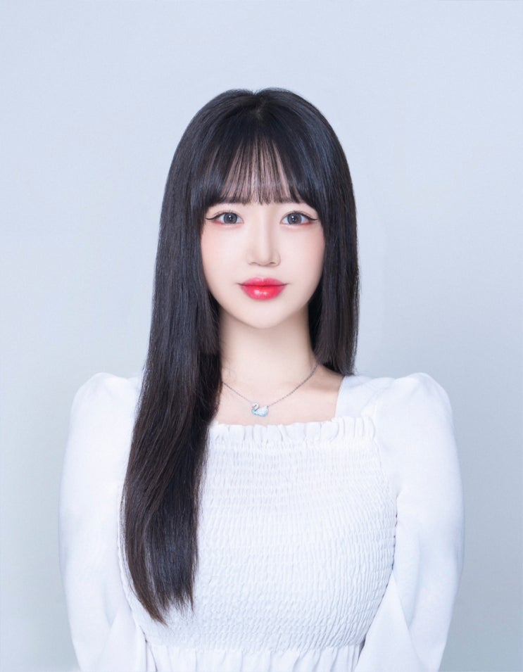 송파구 사진관 추천 방이동 꽃갈피 사진관 ! 증명사진맛집