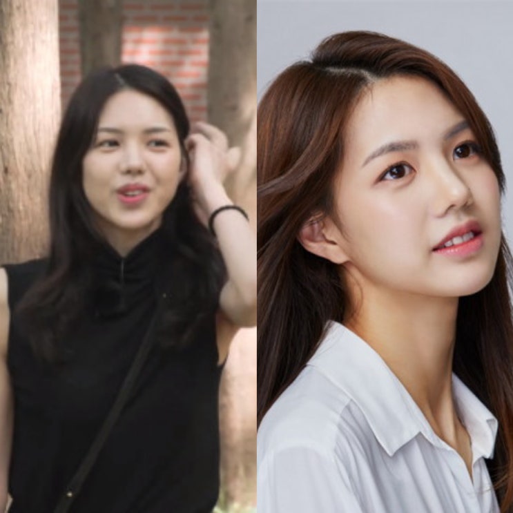 나는 솔로 18기 옥순 배우 <b>진가현</b> 의혹 프로필 나이 인스타... 