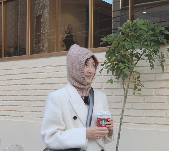  예쁜 시눈 바라클라바 2년째 후기&코디(ft. 넥워머)