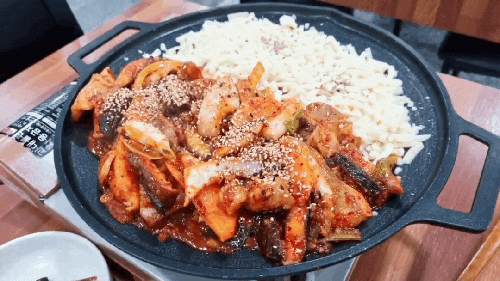  [정읍맛집] 정읍한식 맛집 수성동맛집 '미소경희네'