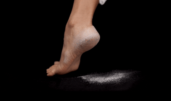  발각질 제거, 발모델 gif 움짤 촬영 / 발모델섭외, 손모델 섭외 촬영견적