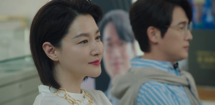 후기 5화 예고 줄거리 결말 차세음 이영애 <b>래밍턴병</b> 교통사고