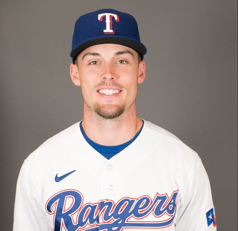 [BA] 텍사스 레인저스 (Texas Rangers)의 2024년 유망주 Top 10