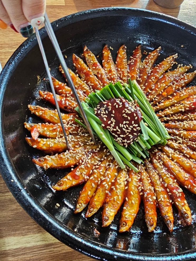  금산 어죽맛집 선희식당 내돈내산 후기!!