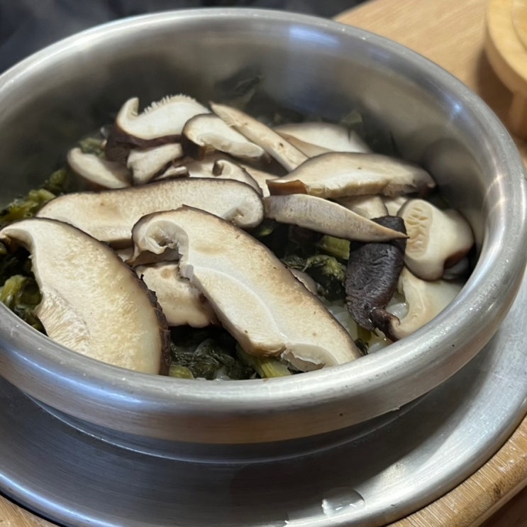 여주 맛집 | 세라지오cc 스카이밸리cc 여주프리미엄아울렛 근처 한식 백반 &ldquo;여강골촌집&rdquo;