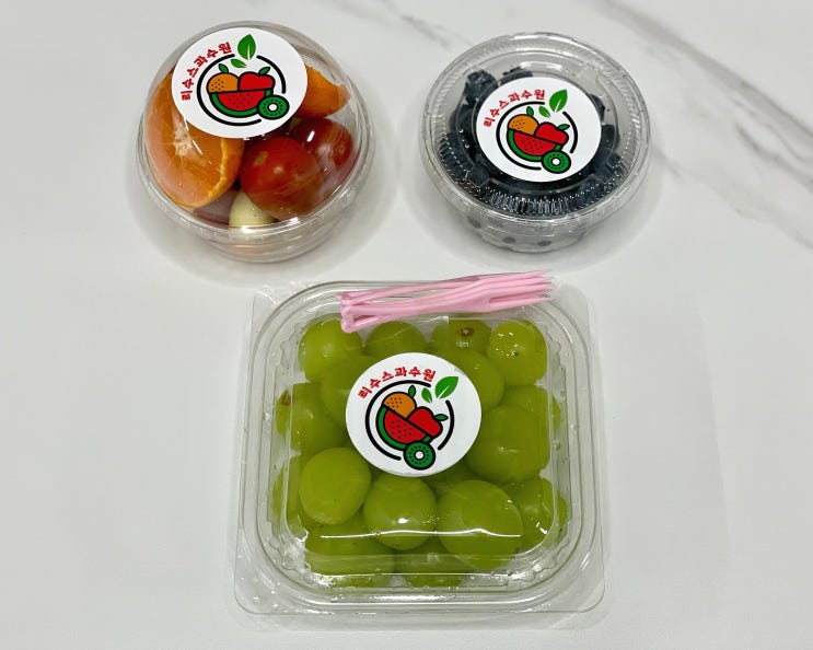 사상과일맛집 리수스과수원 컵과일 부산단체주문 추천 사상과일맛집 리수스과수원 컵과일 부산단체주문 추천