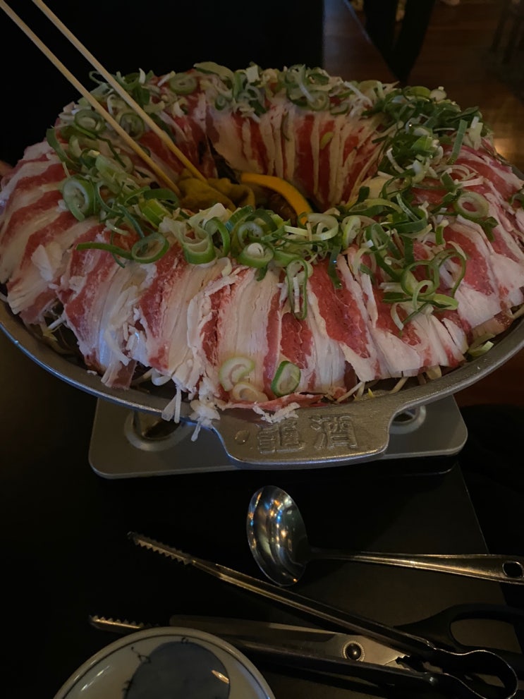  *강서구 마곡 맛집* 분위기가 너무 이쁜 이자카야 구주!!! 적극추천 내돈내산 찐리뷰!!!!