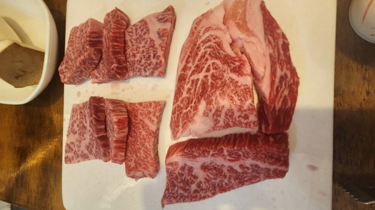  노원 한우 맛집 대원