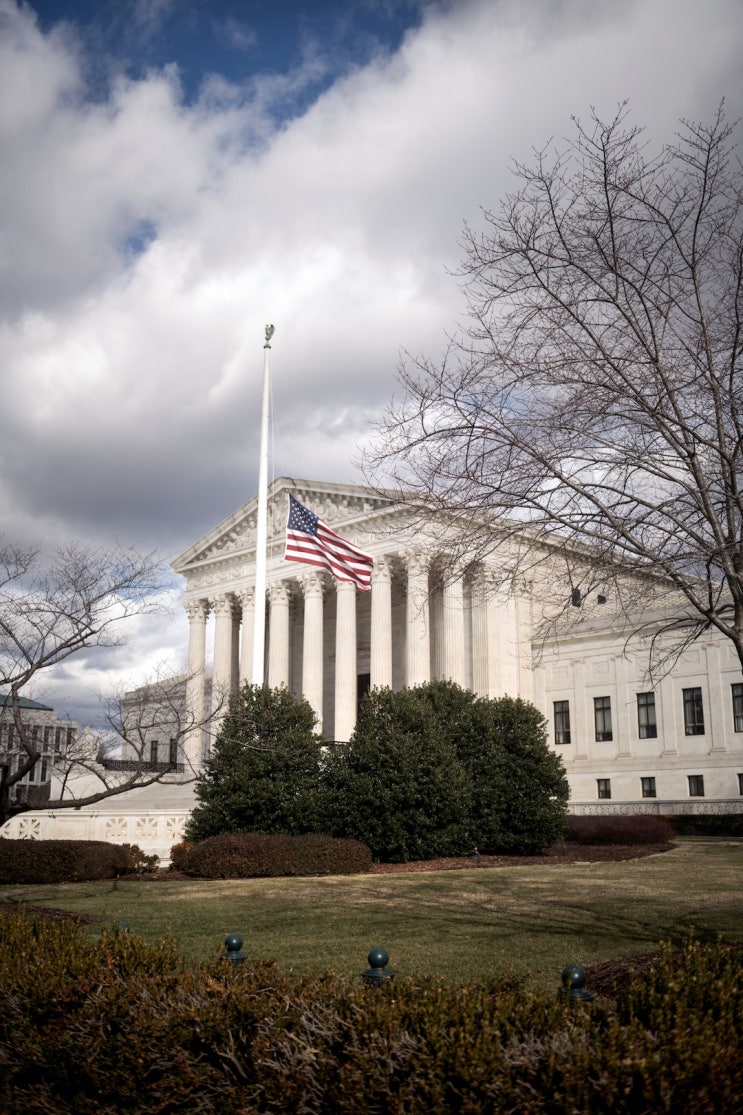 미국 대법원이 미국 지방 정치인들의 부패에 관련한 중요한 사건을 심리한다!