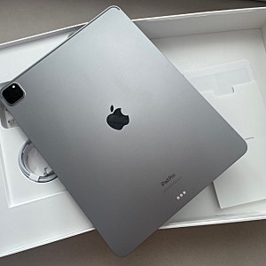 [애플 Apple_아이패드 프로 6세대] ipad Pro 6세대12.9/펜슬