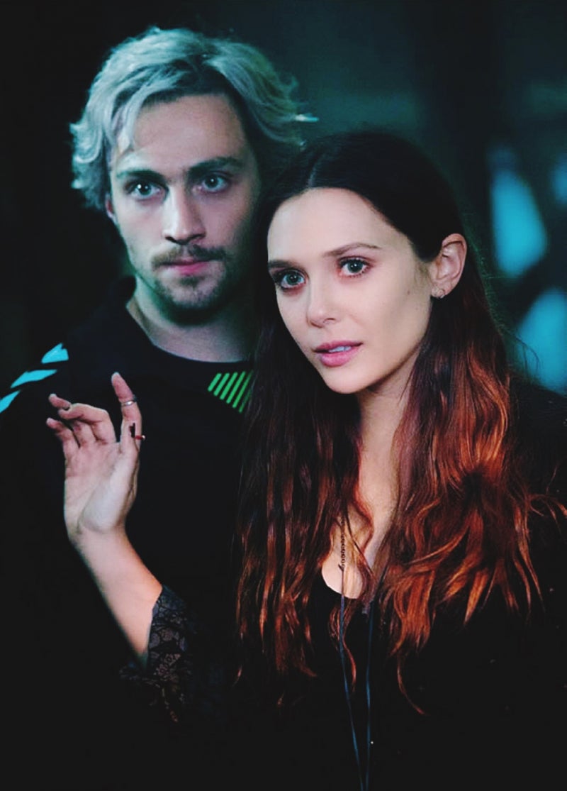 파워는 두 배, 케미는 찰떡! 슈퍼 쌍둥이 히어로 : 네이버 블로그, image size:800x1115