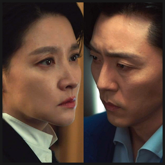 <b>마에스트라</b> 인물관계도 4회... 알게된 <b>이영애</b>가 숨긴 <b>비밀</b>은... 