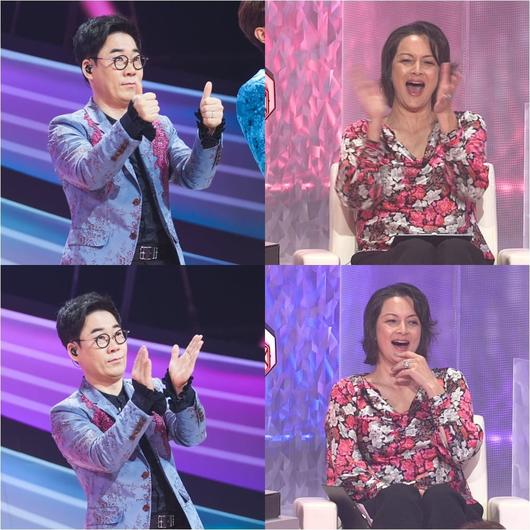 <b>김연우</b>-<b>박칼린</b>, '미스트롯3' 심사위원 <b>합류</b>로 기대감 고조