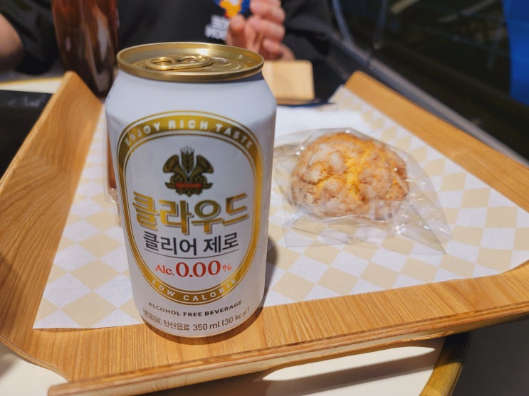  제로맥주 종류대로 마셔본 후기 클라우드 볼파스엔젤맨 버드제로 호가든 하이트 칭따오