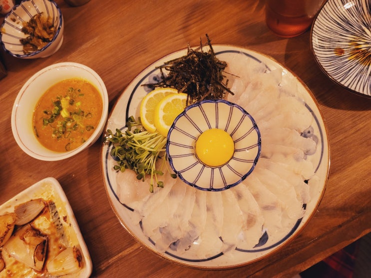  향동 맛집 야키토리전문 타마시 이자카야 야키토리 광어고노와다 내돈내산