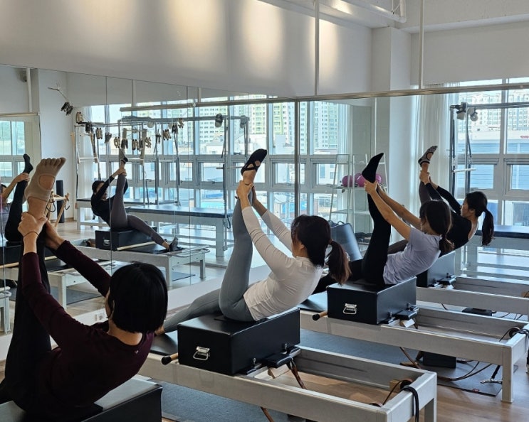  경주필라테스, 이것 모르면 실패하는 2가지