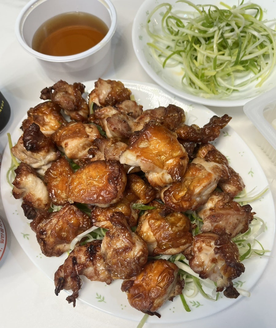 맛닭꼬 김포장기점 사진 5