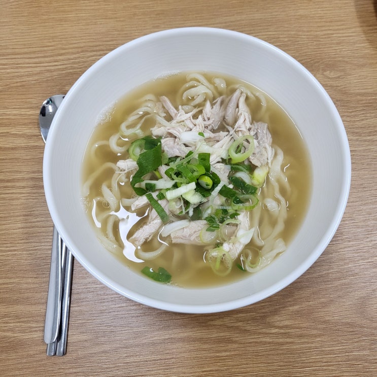 육공닭칼국수 닭칼국수 안양 맛집 육공닭칼국수 닭칼국수 안양 맛집