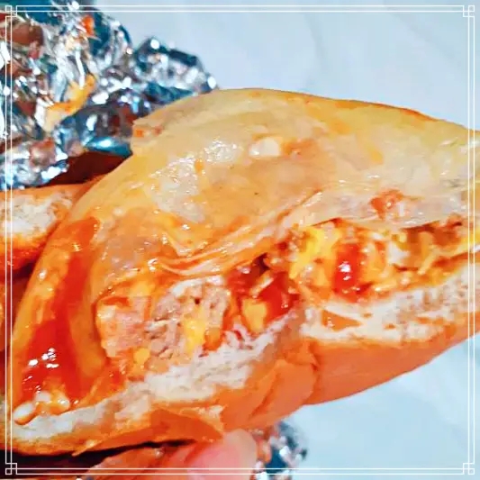  평택 송탄 수제버거과 매운버거 햄버거 맛집의 파워! 생생정보 12월19일 특집
