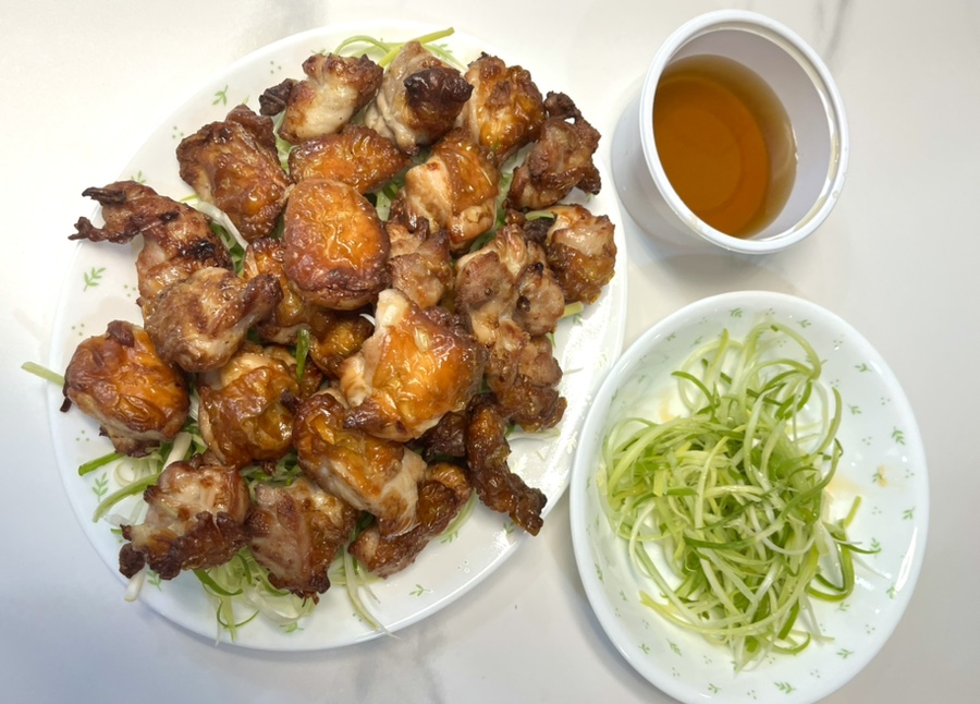 맛닭꼬 김포장기점 사진 3