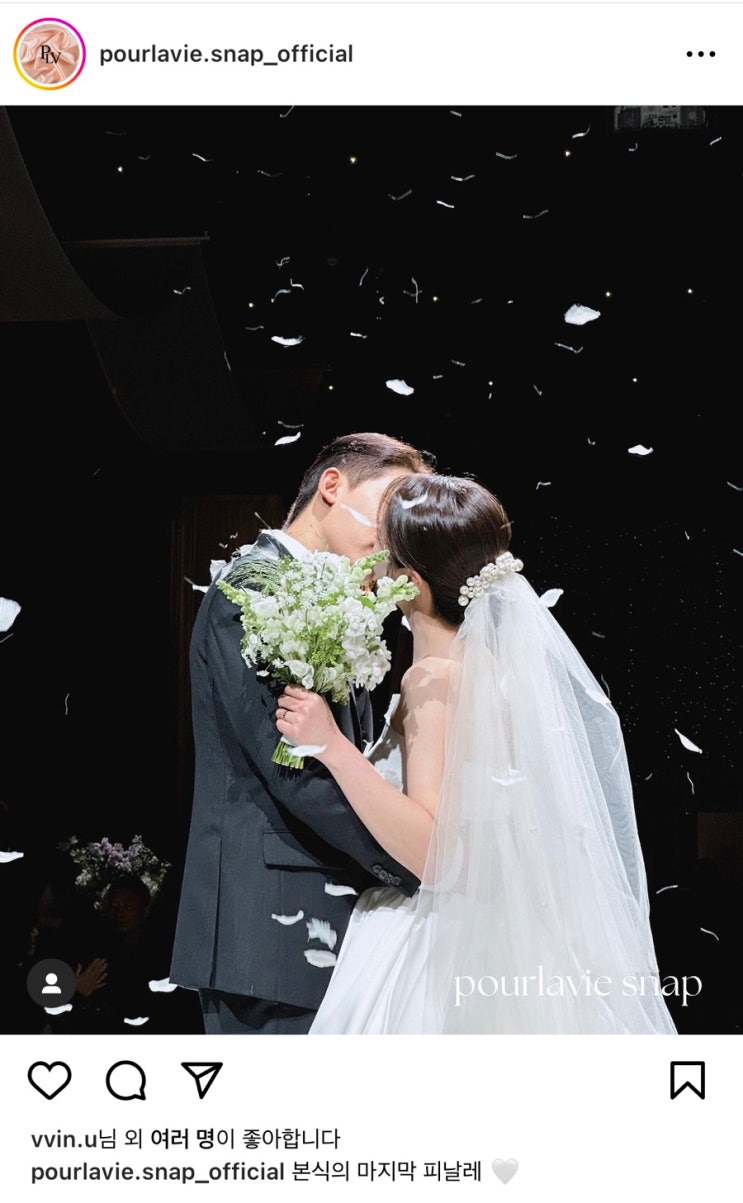  [wedding] 내돈내산 본식 아이폰스냅추천 프레비스냅 계약후기 /짝궁할인무제한, 친구결혼선물추천
