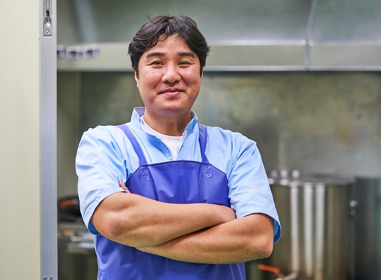  [푸드메이커 발굴사례] 맛좀봐라 민규아빠네 안동식한우국밥 이야기