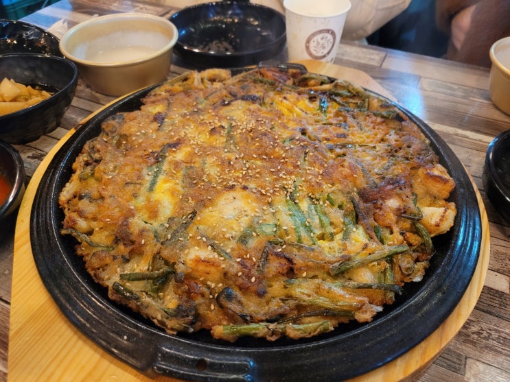 안산 초지동 방자전 안산 초지동 방자전
