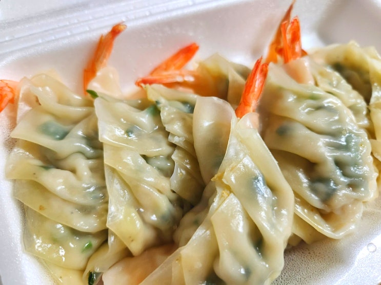 잠실 만두 맛집 삼전동 64김만두 실속세트 존맛 잠실 만두 맛집 삼전동 64김만두 실속세트 존맛