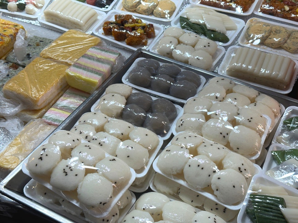 종로떡집 사진 6