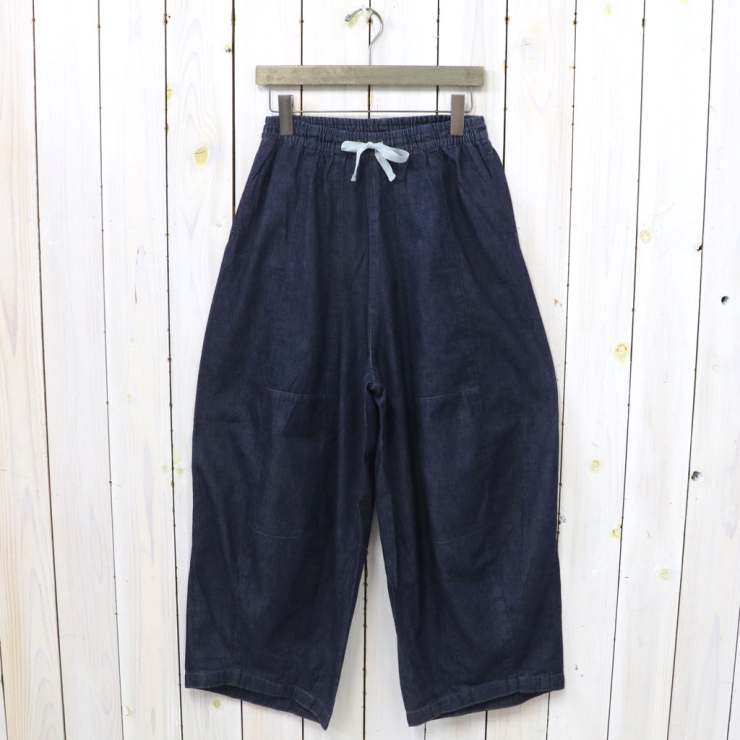 니들스 HD 6oz 데님 팬츠 NEEDLES HD INDIGO